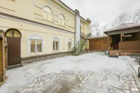 Резиденция уюта - 1