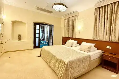 Old Estate Hotel & SPA - 239