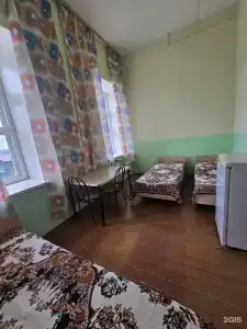 Cпортивно-оздоровительный комплекс - 31