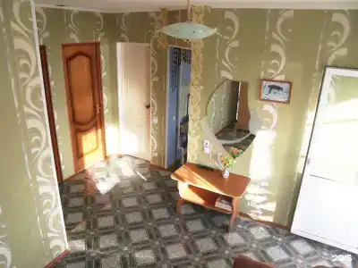 Белый ирис - 12
