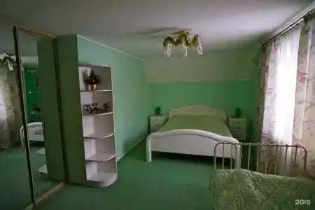 Helen's Home - 50