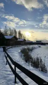 Некрасовские Дачи - 4