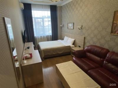 Felicity Hayat Suites - 78