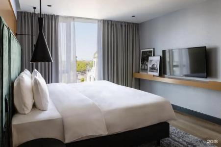 Radisson Blu Hotel - 87