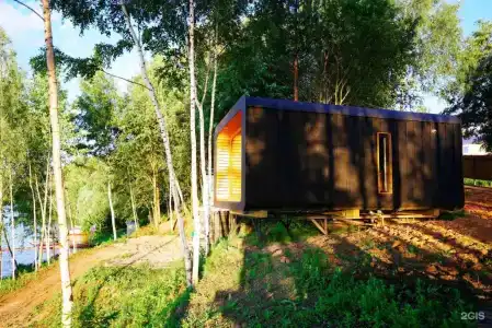 Высокий берег - 44