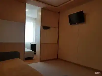 Микрорайон Советский 3/3 - 3