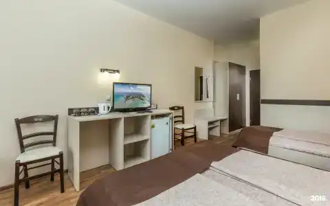 Дюны Джемете - 185