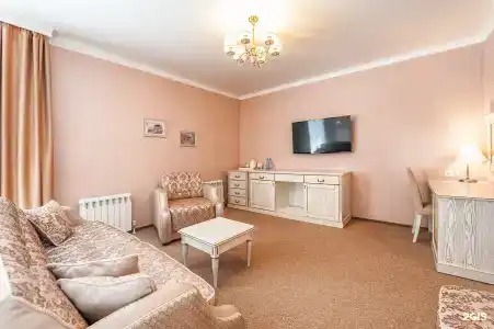 Воробьевы горы - 108