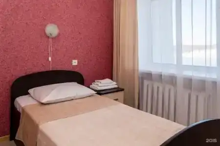 Санаторий Актер-Плёс - 55