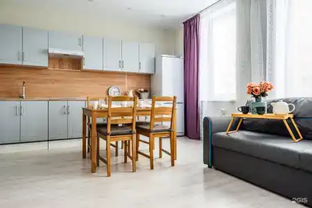 АпартХаус - 1