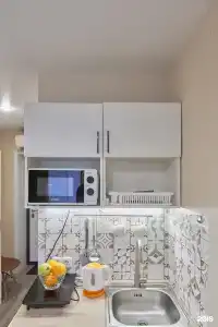 1-й Саратовский проезд 4 - 48