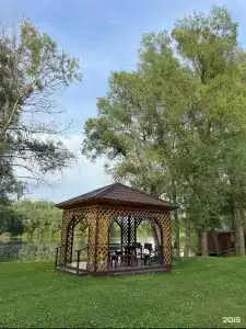 Столица мира - 14