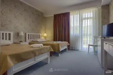 Аврора - 19