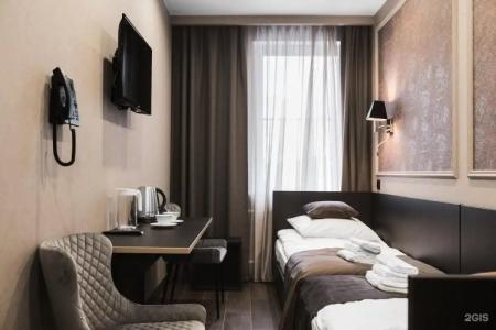 Джазтаун - 39