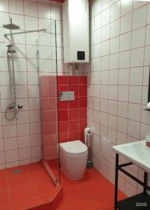 & Hostel Tetris - 71
