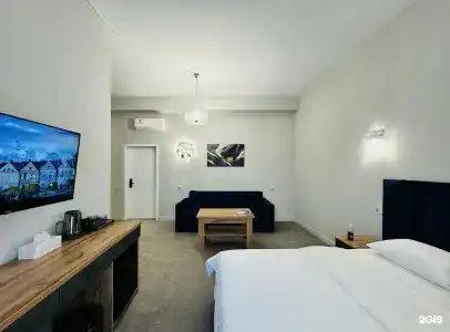 6 rooms - 14