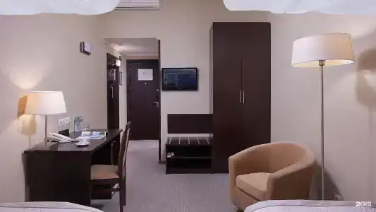 Best Western Kaluga-Бест Вестерн - 149