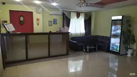 Рудный Край - 2