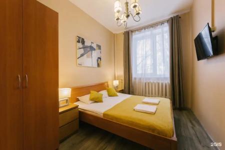 Like Hostel&Moscow - 105