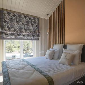 База отдыха Эко-лоджи Wish Home Yahroma - 131