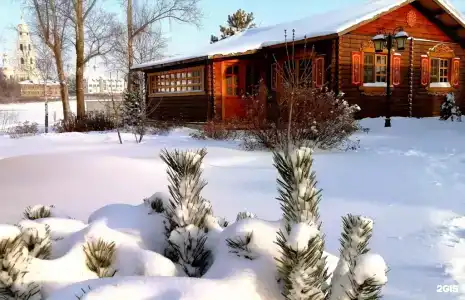 Дивный дворик - 172