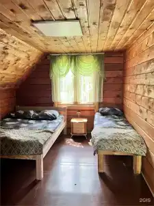 Лесная сказка - 29