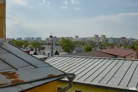 Хостел Скетч - 76