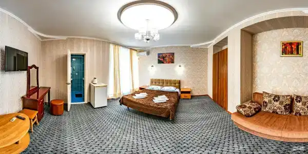 Ростовчанка - 141