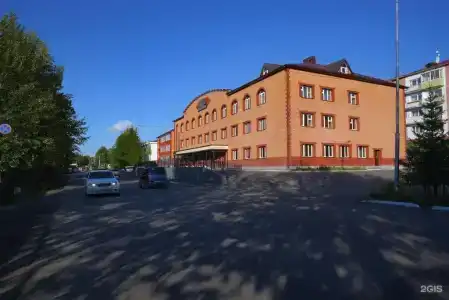Алдан - 21