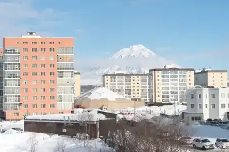Гейзер - 196