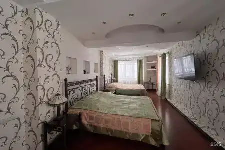 Вечный зов - 10