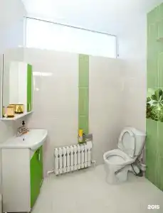 Aldan Guest House Lux - 61