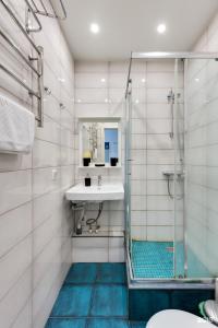 Ренуар студия на Каштановой, 6 - 56