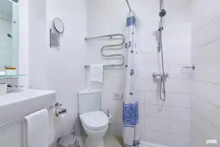 Best Western Kaluga-Бест Вестерн - 139