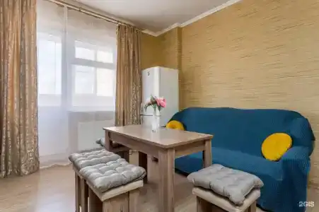 22 улица Восточно-Кругликовская - 26