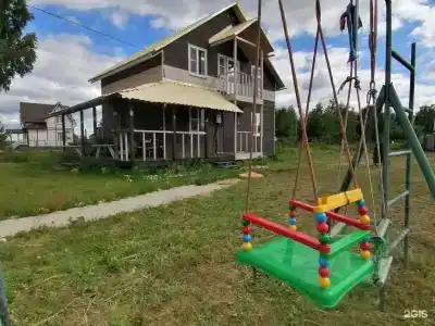 Белкин дом - 9