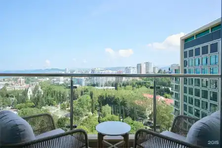 Pullman Sochi Centre - 148