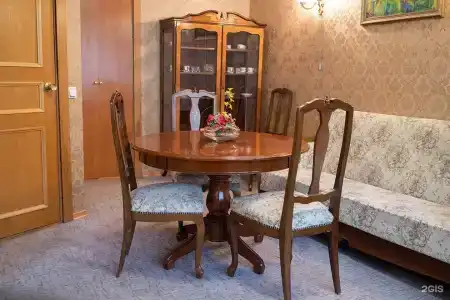 Энергетик - 21
