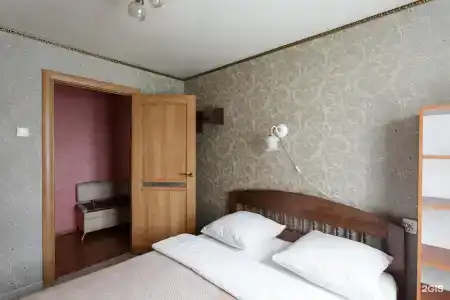 Live comfortably on Pobedy Avenue - 1