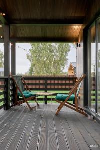 LuckyHomeRent Прилесная 1 - 110