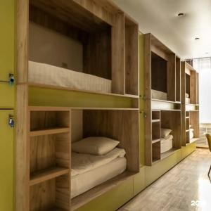 Green Hostel - 57