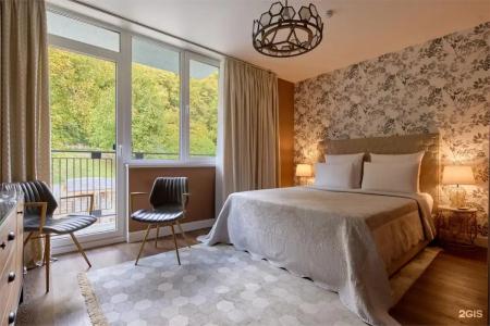 Hills Polyana Hotel & SPA - 92
