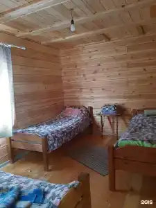 Гостевой дом на Космонавтов 3 - 9