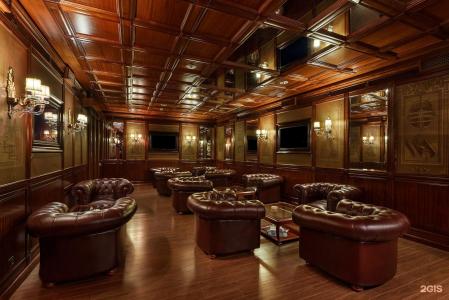 Амбассадори - 30