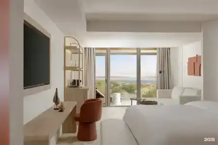 Miracleon Dusit Thani Resort & SPA Anapa - 69