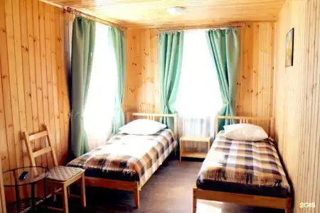 Березка - 3