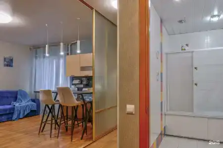 Квартиры на Выучейского 14 - 23