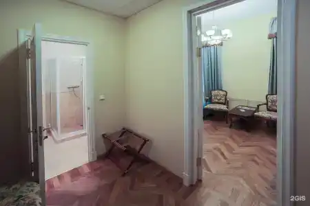 на Малой Невке - 50