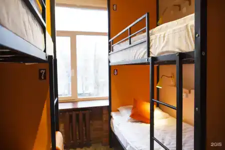 Портал Хостел и - 20