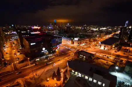 Апарт-отель на Малышева 4Б - 90
